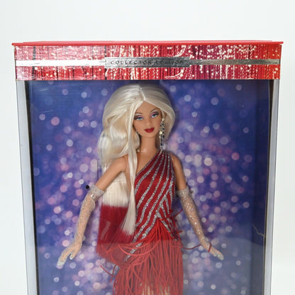 Mattel Barbie Diva Collection Red Hot - 56707 / New condition