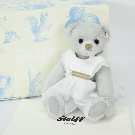 Steiff Holly Teddy Bear -  Limited Edition 034282