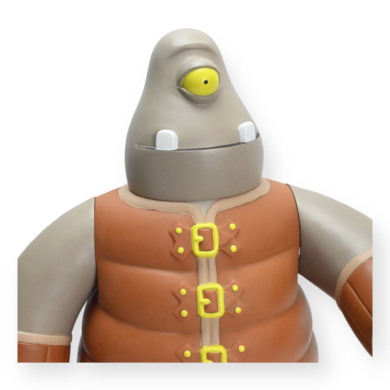 Amos Toys James Jarvis Troll 17 Amos Toys James Jarvis Troll 17