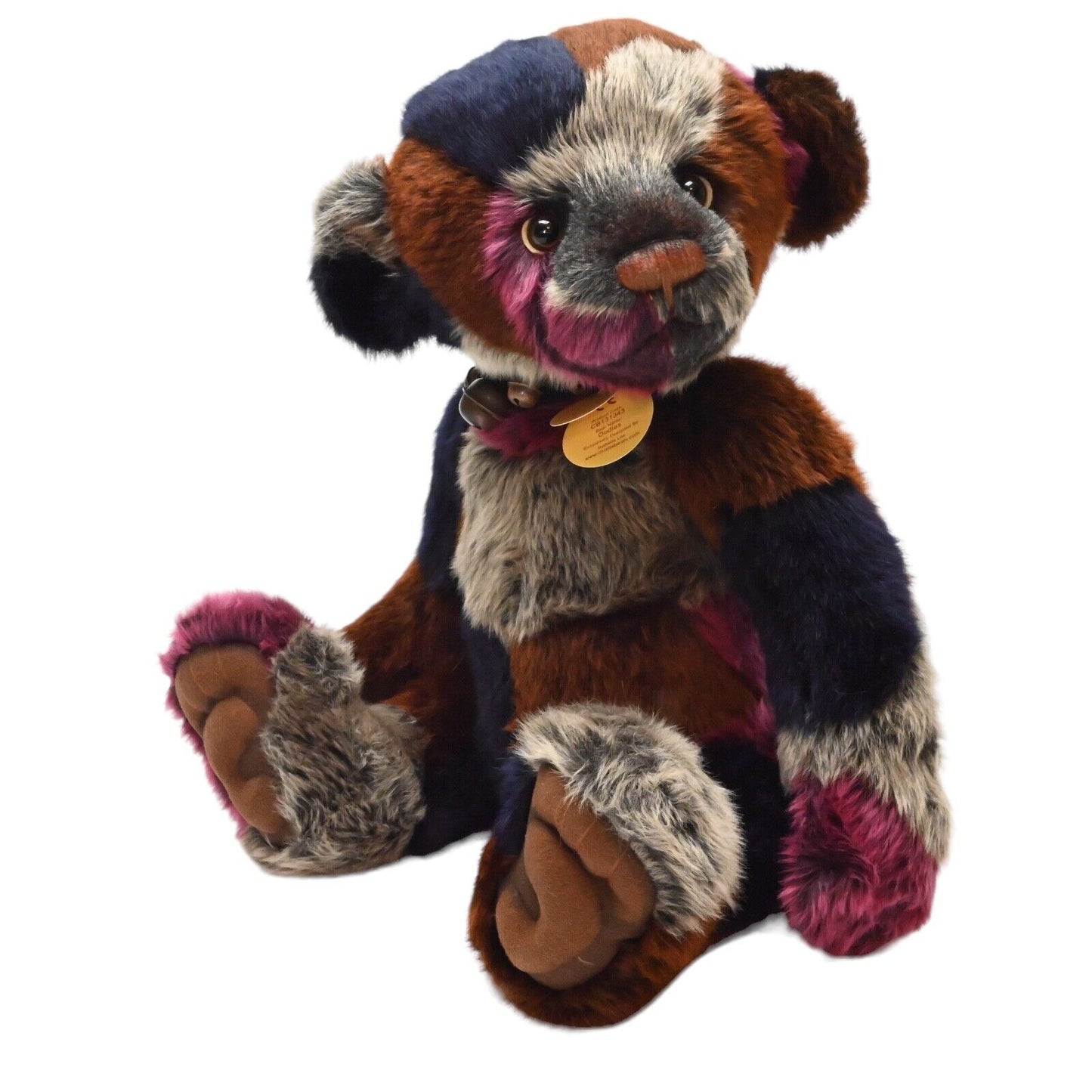 Charlie Bears Oodles - CB131343  / RETIRED