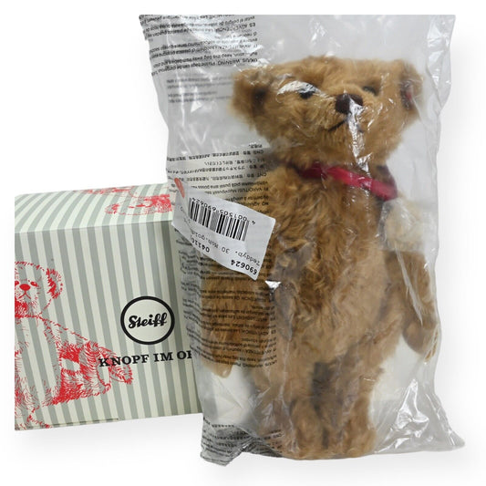 Steiff Bear of the Year 2021 Limited Edition - 690624