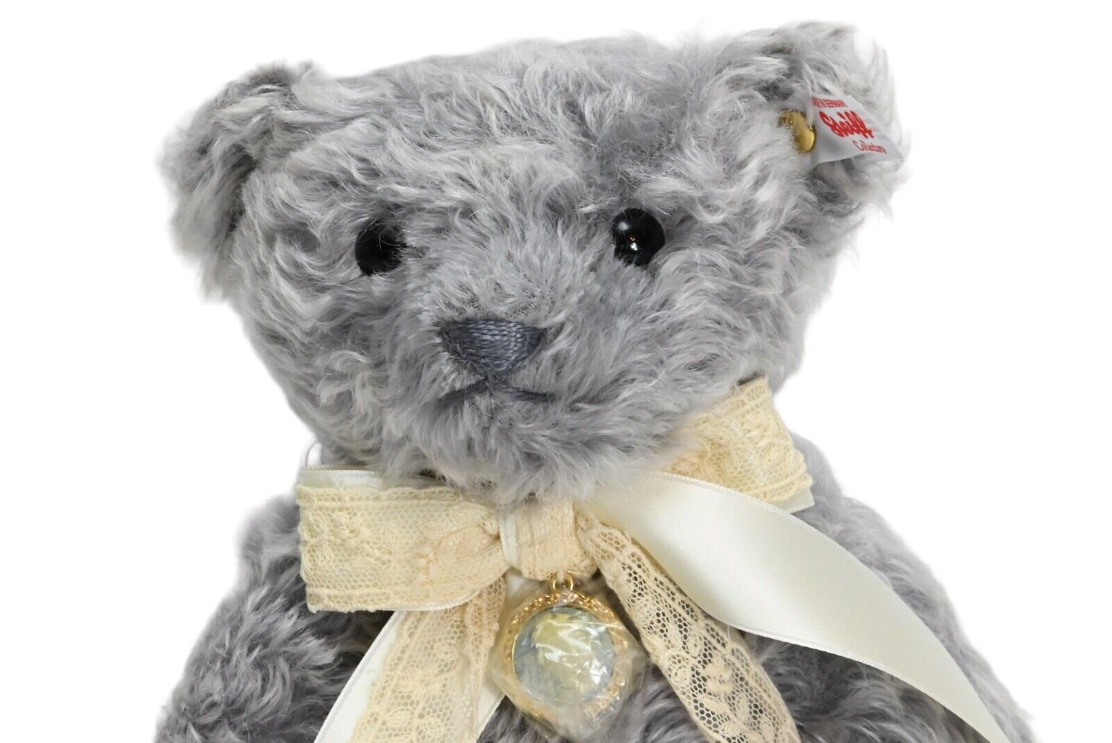Steiff Queen Elizabeth II Platinum Jubilee Bear - 691393