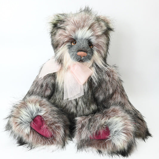 Charlie Bears Christian - Cb202003A Retired