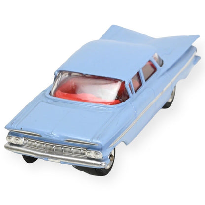 Corgi Toys 220 Chevrolet Impala