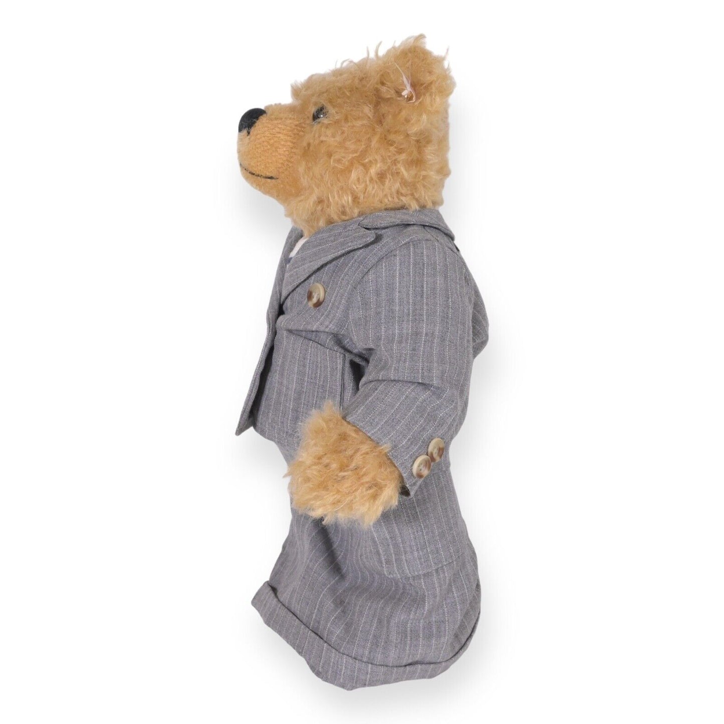 Steiff Jean Paul Gaultier Bear - 661723, Ltd Ed from 2005