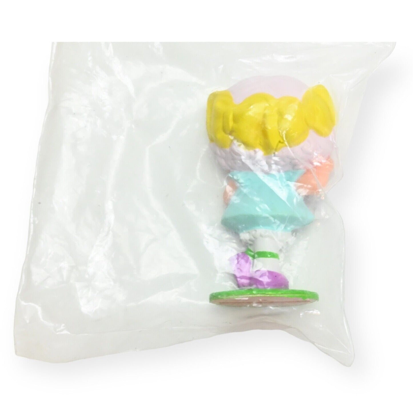 Kenner 1982 Strawberry Shortcake Figure within Sealed Bag