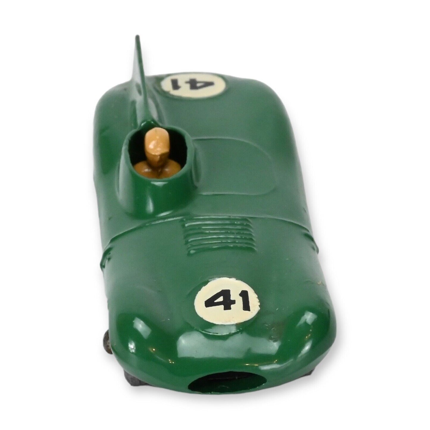 Matchbox Moko Lesney No.41 Jaguar D Type Car