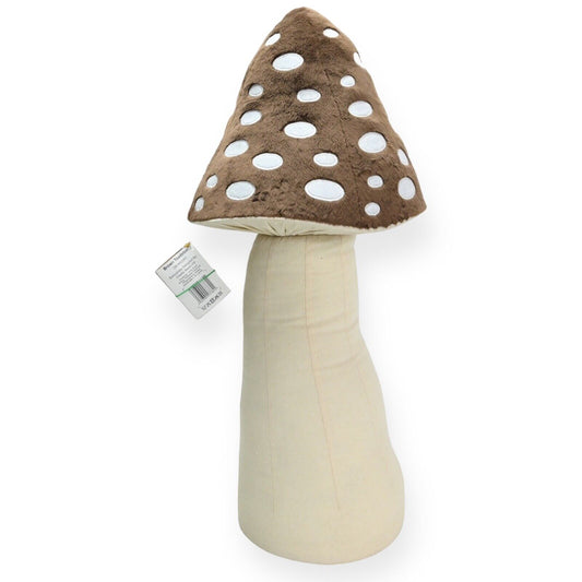 Charlie Bears Brown Toadstool - CB1952280