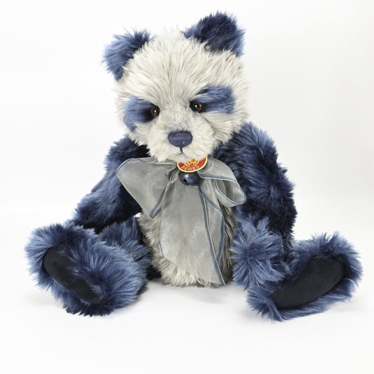 Charlie Bears Duncan Panda Bear - Cb625102