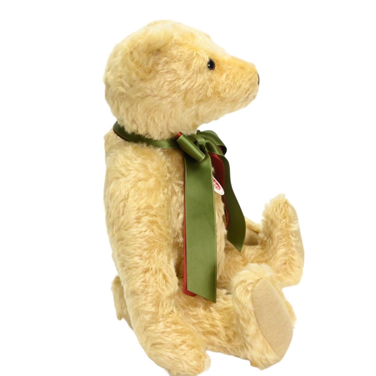 Steiff British Collectors' Teddy Bear 2019 - 690791