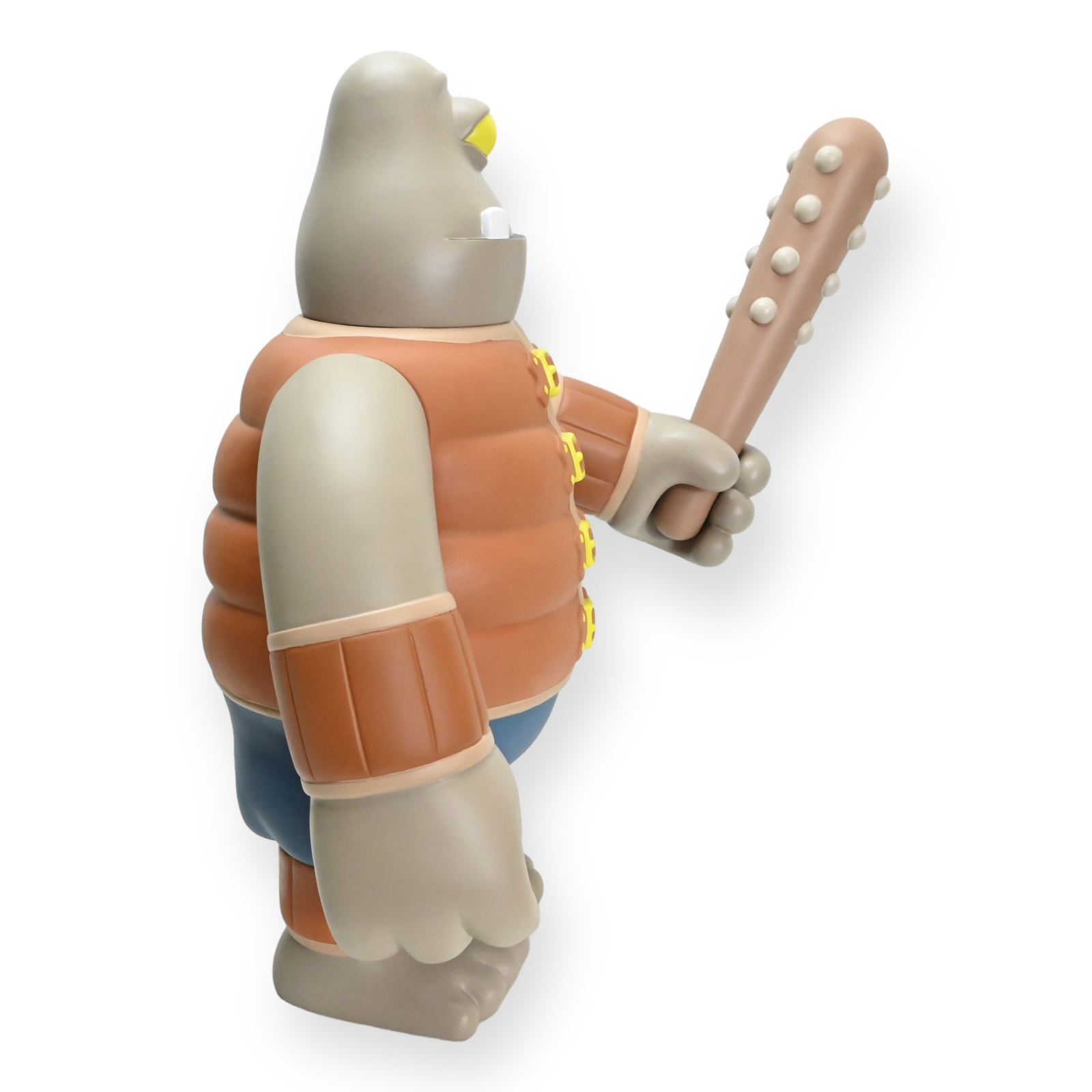 Amos Toys James Jarvis Troll 17 Amos Toys James Jarvis Troll 17
