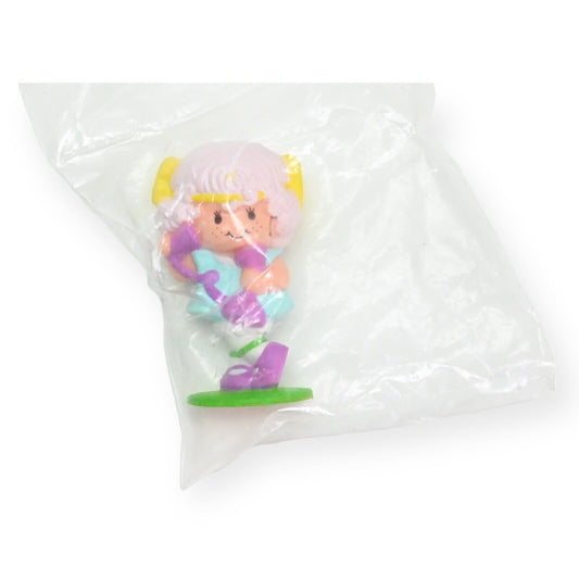 Kenner 1982 Strawberry Shortcake Figure within Sealed Bag