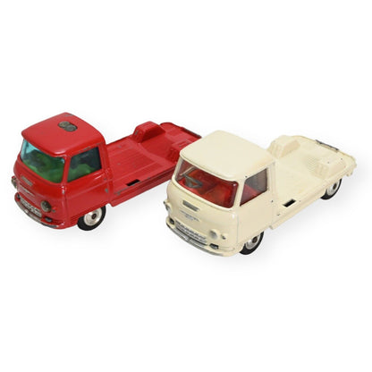 Corgi Gift Set 24 Constructor Commer 3/4 Ton Chassis