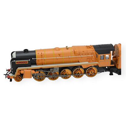 Hornby OO Gauge Thomas & Friends Murdoch Locomotive And Tender (RARE) R9684