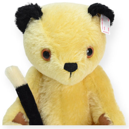 Steiff SOOTY from (Harry Corbetts Sooty Show) LE of 2,000 -  663932