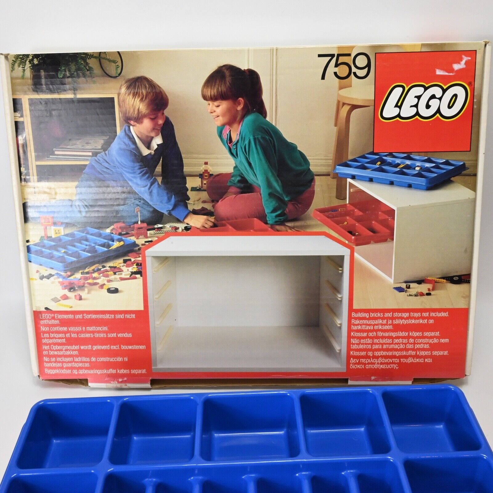Lego storage cabinet discount