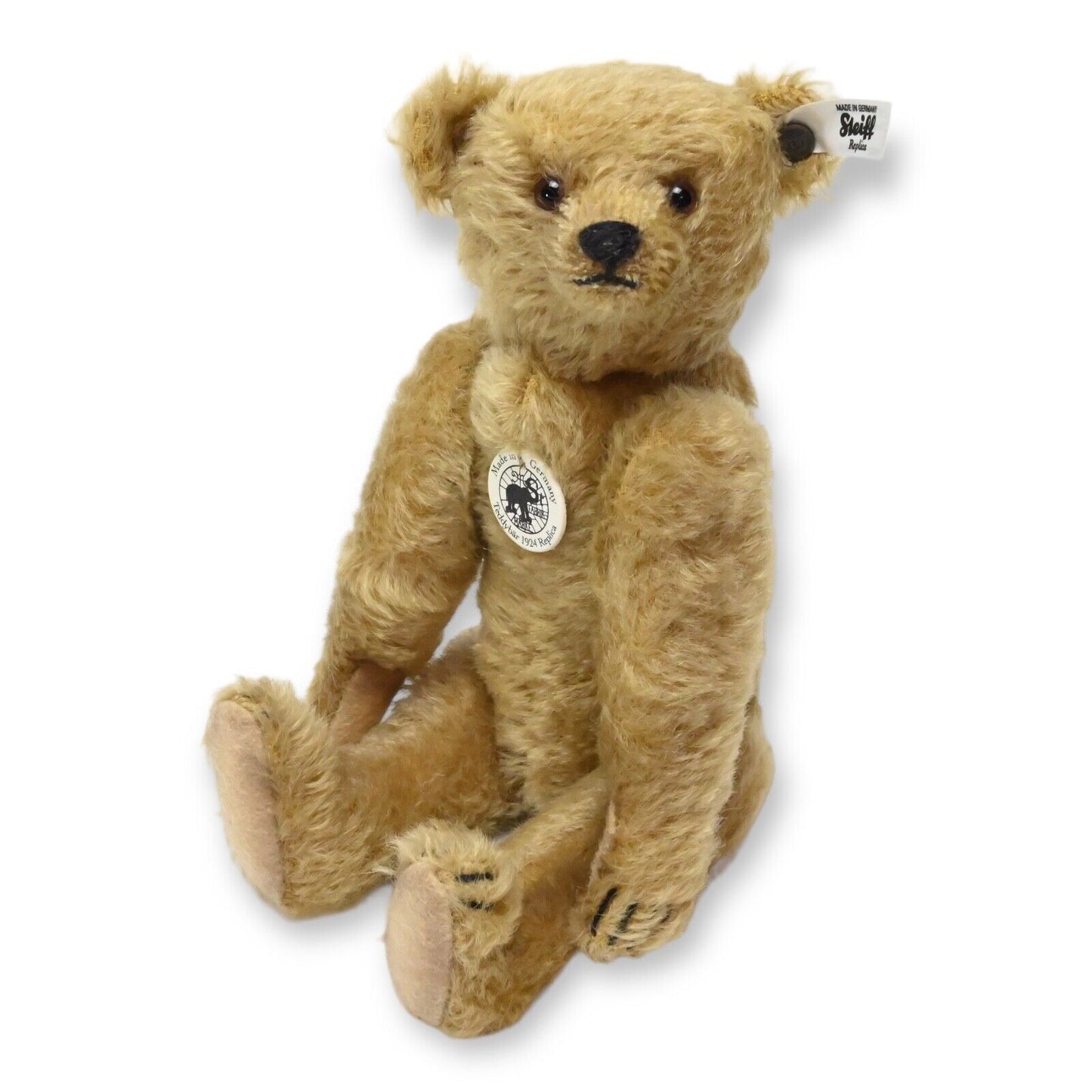 Steiff Teddy Bear Replica 1924 Limited Edition - 403262