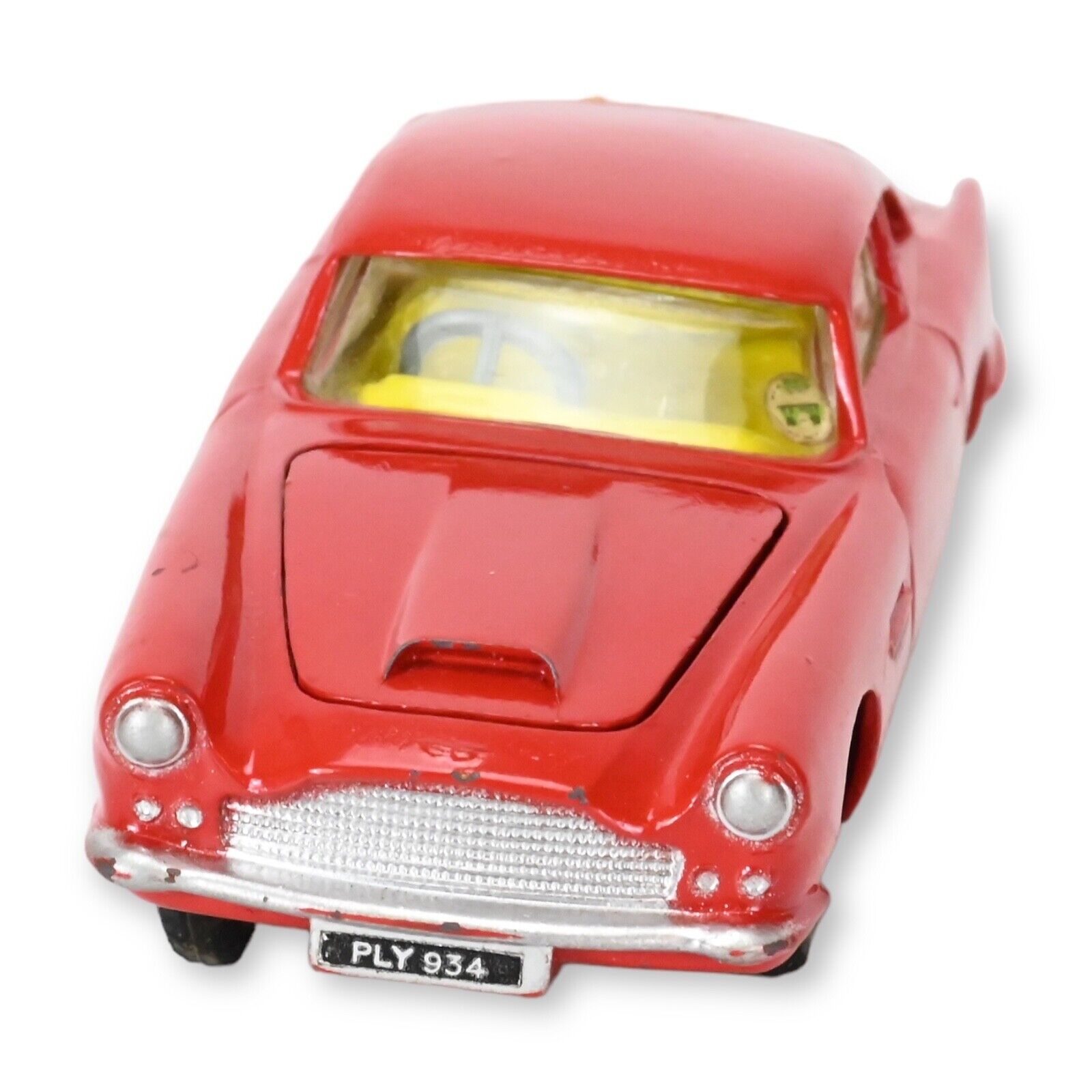 Corgi aston martin db4 online