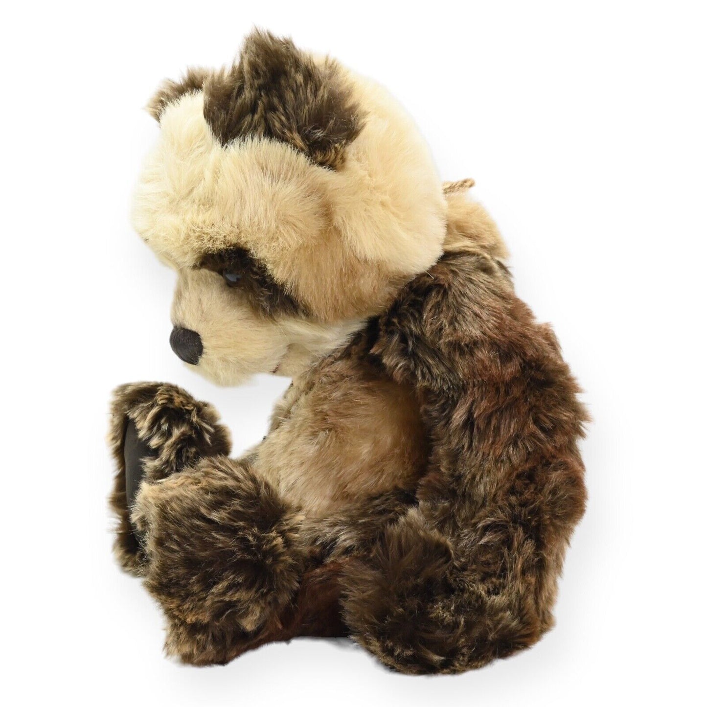 Stock Charlie Bears Woody Giggler Panda Bear / CB 183941