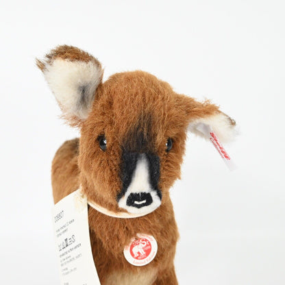 Steiff Hinda Alpaca - 006807 Limited Edition