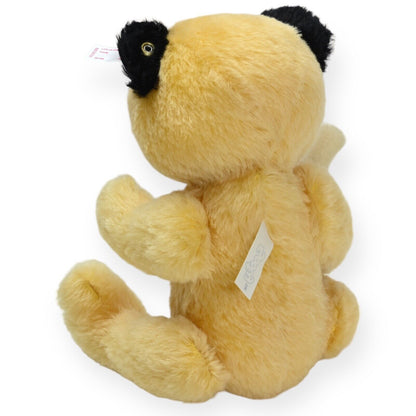 Steiff Sooty from Harry Corbetts Sooty Show - Limited Edition 663932