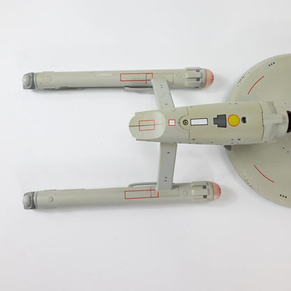 Stark Trek Starship Legends USS Enterprise NCC-1701