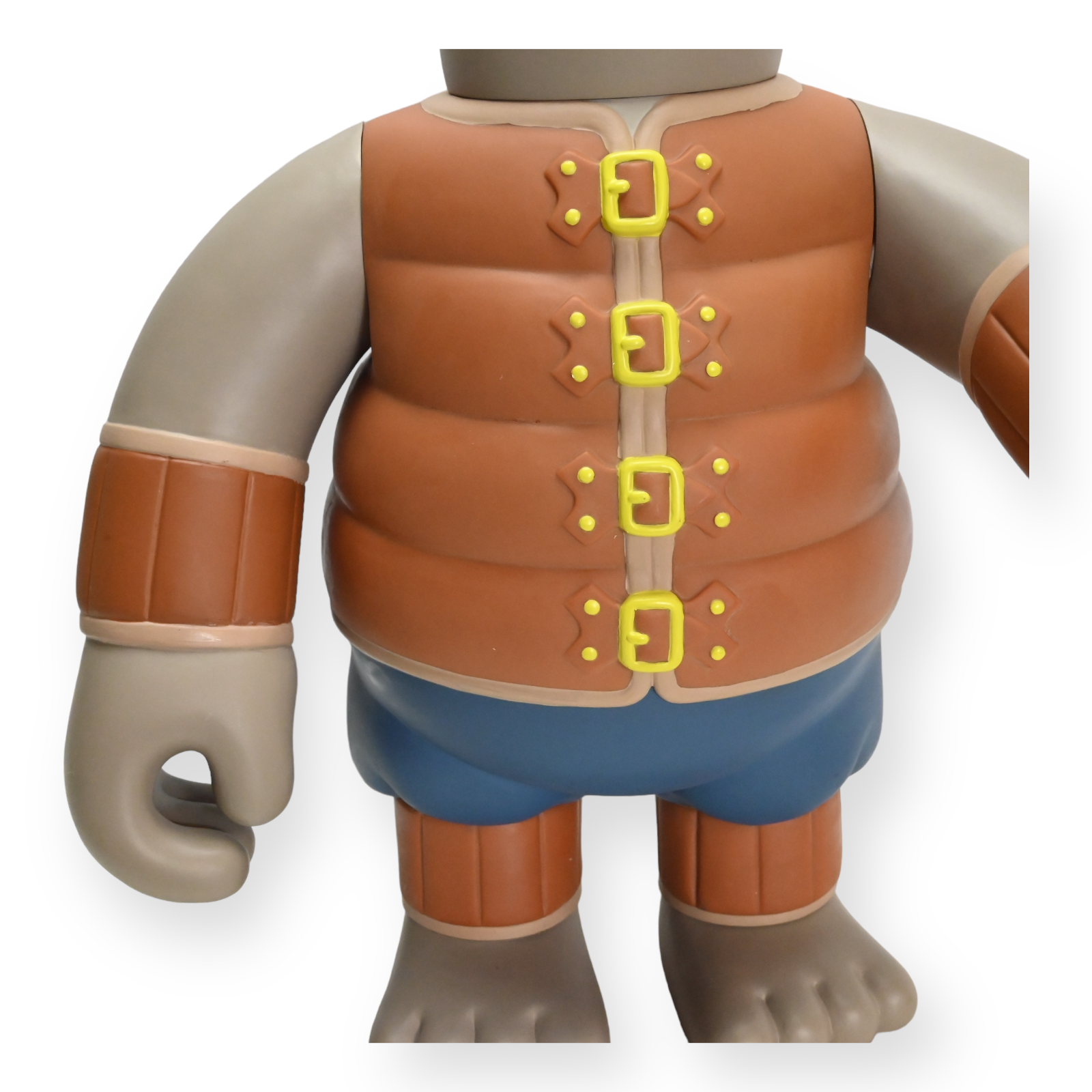Amos Toys James Jarvis Troll 17 Amos Toys James Jarvis Troll 17