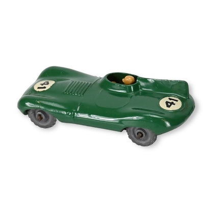 Matchbox Moko Lesney No.41 Jaguar D Type Car