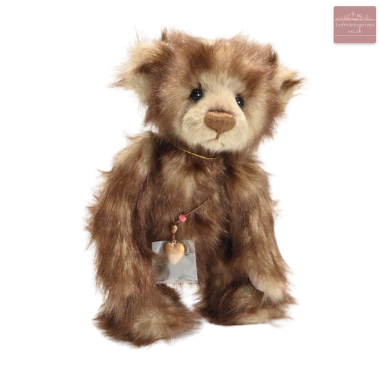 Charlie Bears Crumble - CB 194403B