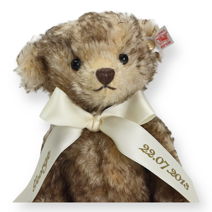 Steiff Royal Baby Windsor Teddy Bear - 664267 Ltd Ed 366 / 1500