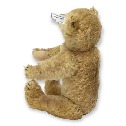 Steiff Teddy Bear Replica 1924 Limited Edition - 403262