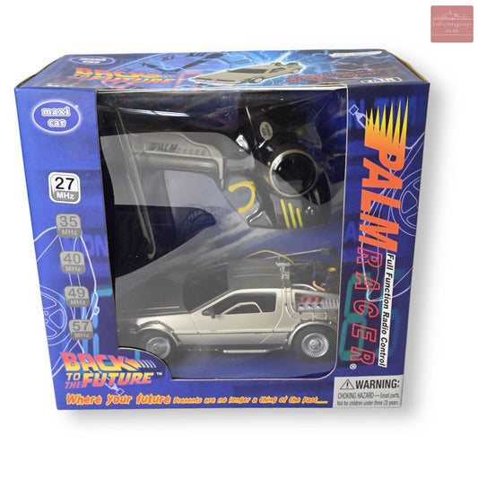 Maxi Palm Racer Back To The Future - NEW