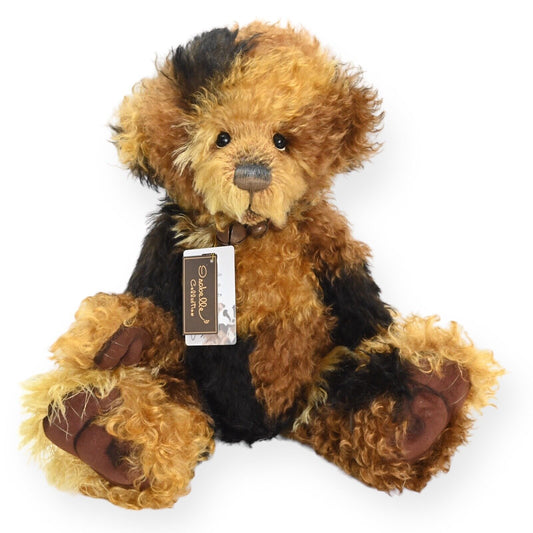 Charlie Bears Ragamuffin - SJ 5237 Limited Ed of 400