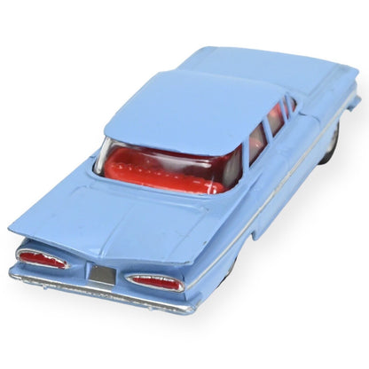 Corgi Toys 220 Chevrolet Impala