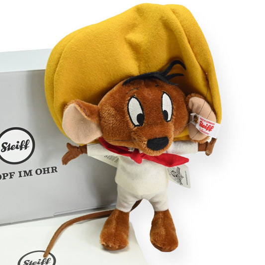 Steiff Speedy Gonzales - Limited Edition 354632