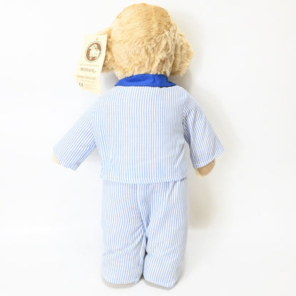 Merrythought The Bedtime Bertie Cheeky Limited Edition of 500