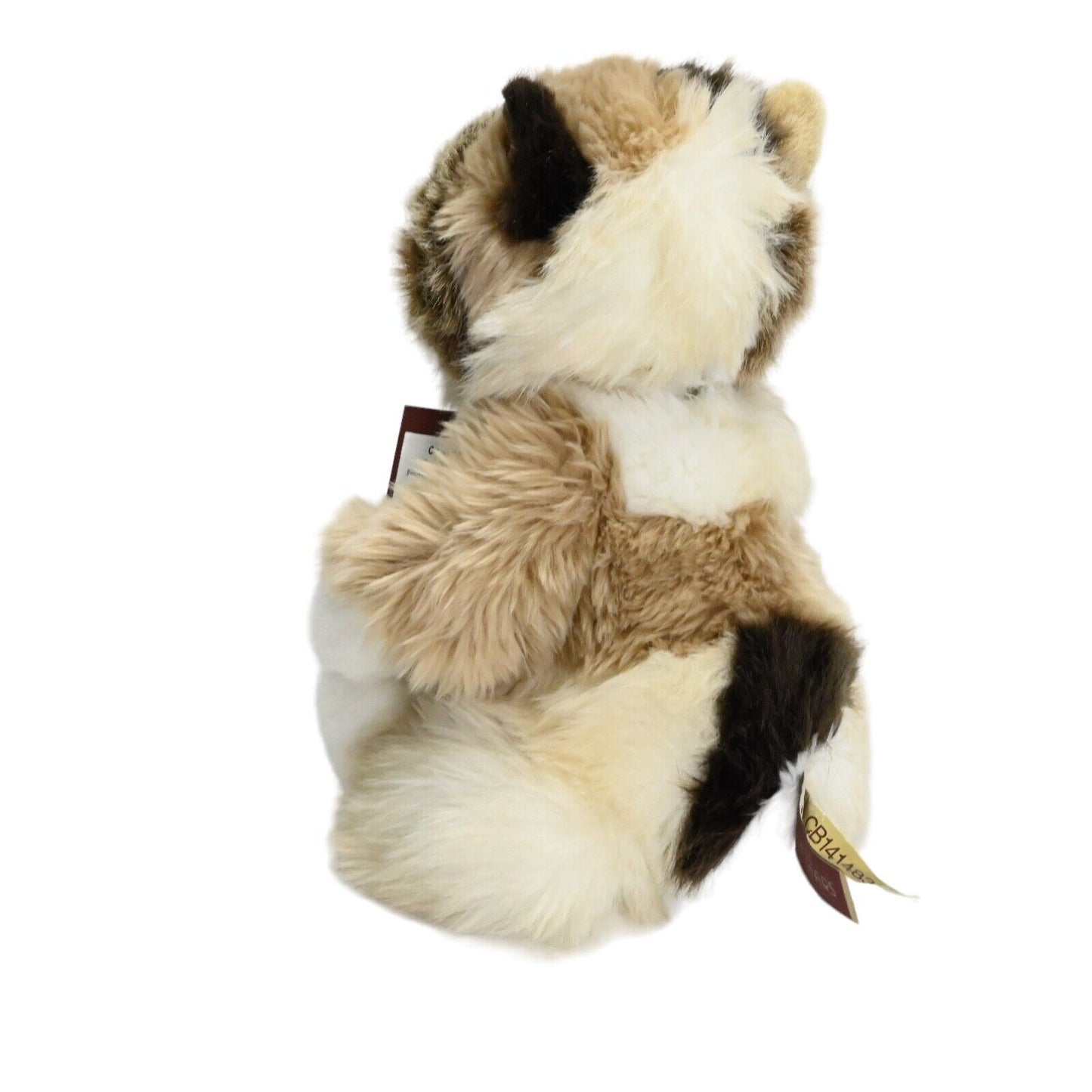 Charlie Bears Cavey Guinea Pig - CB 141483 / RETIRED