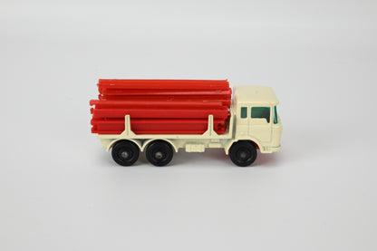 Matchbox No.58 D.A.F Girder Truck with Box