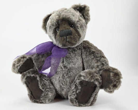 Charlie Bears Sid Teddy Bear - CB094103A