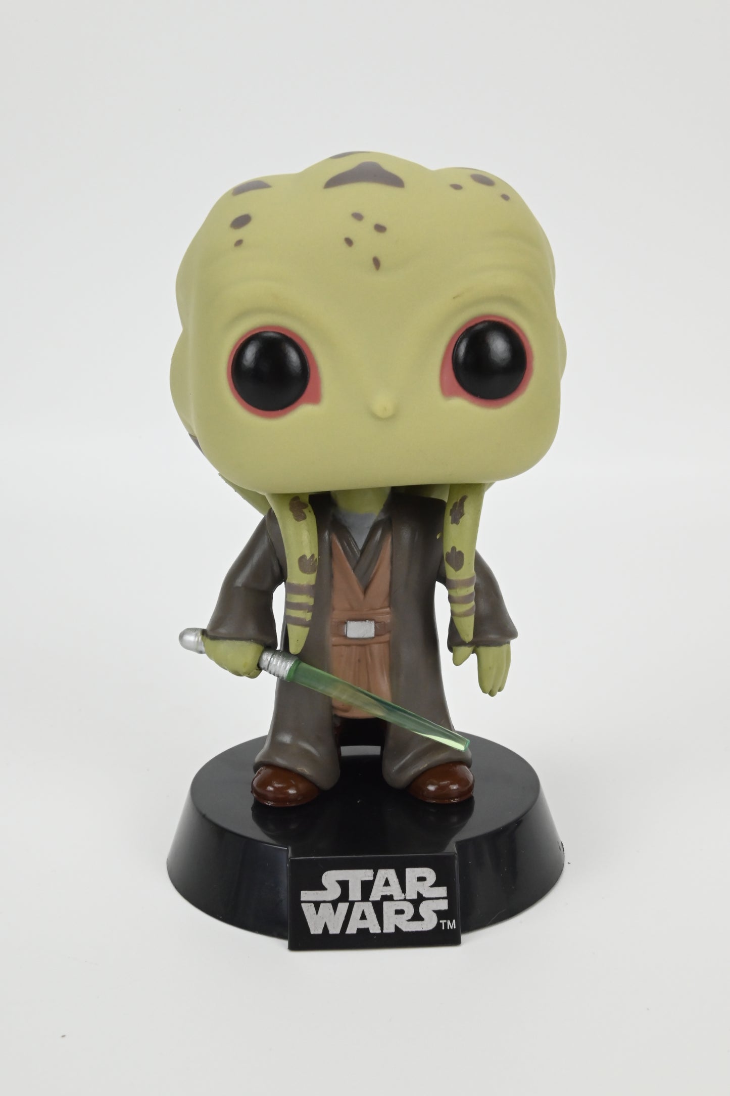 Funko POP Star Wars Kit Fisto #96