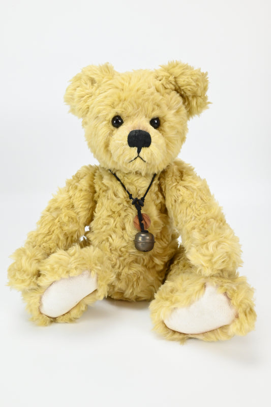 Charlie Brook Teddy Bear, Special Edition - CB 173718,