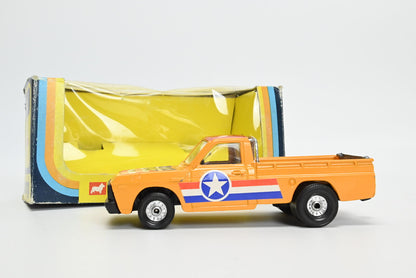 Corgi Toys 440 Mazda B1600 'TRUCK ON USA' in Box