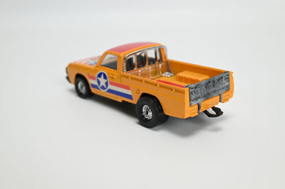 Corgi Toys 440 Mazda B1600 'TRUCK ON USA' in Box