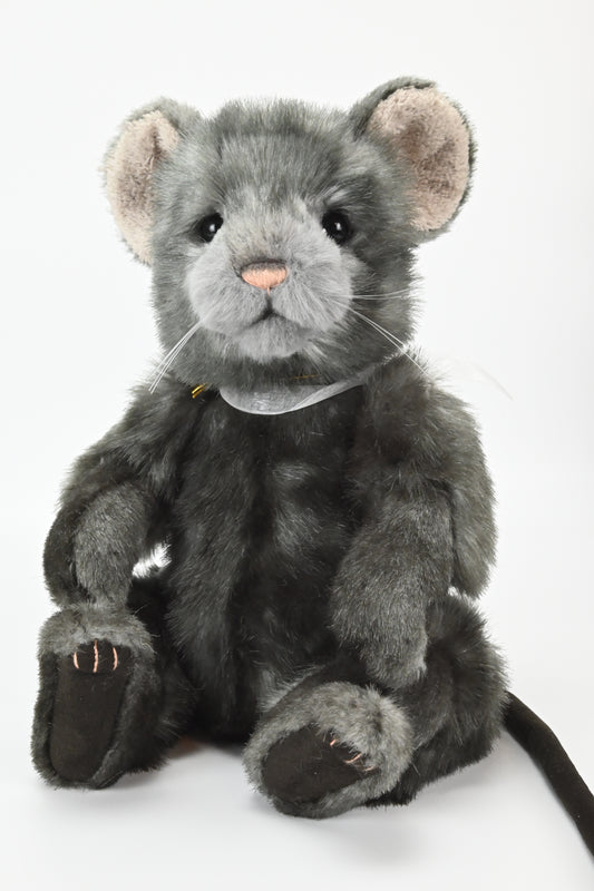 Charlie Bears Templeton Rat CB 151576