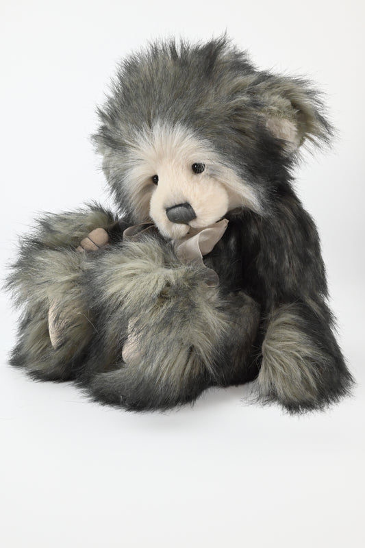 Charlie Bears Dorothy Teddy Bear - CB 604814