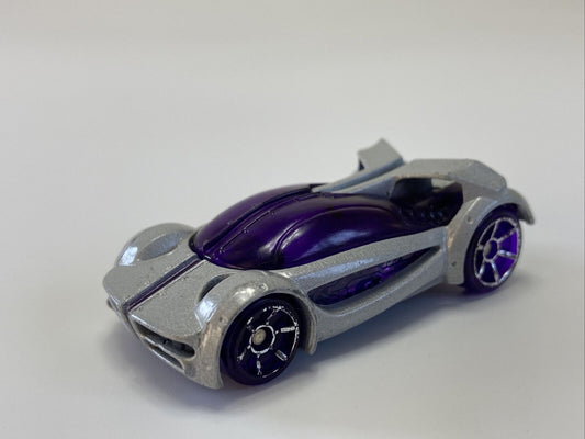 Hotwheels MFG-McD Corp 2005 in excellent condition