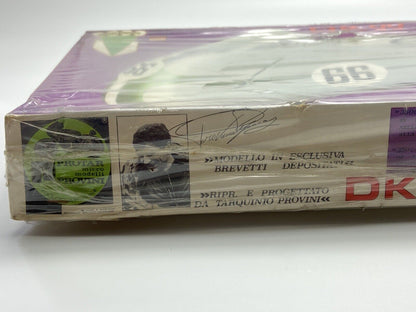 PROTAR 1/9 SCALE DKW 350C.C. 2 TEMPI, 3 CILINDRI MOTORCYCLE - SHRINK WRAPPED