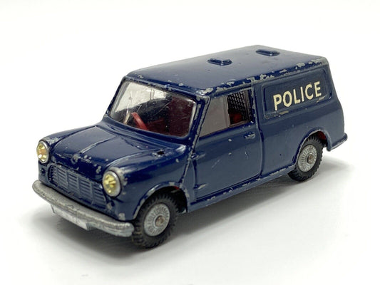 Corgi Toys 448 Police Minivan