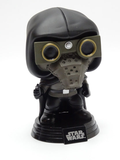 FUNKO POP STAR WARS GARINDAN BOBBLE HEAD # 127