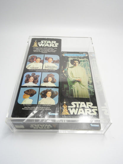 Kenner Star Wars vintage Princess Leia Organa 12